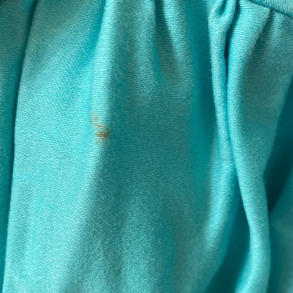 ModCloth x Collectif Golden State of Mind dress - Picture 7 of 7